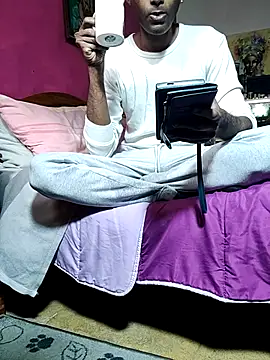 KeptupInosine online show from December 16, 2025, 1:05 pm