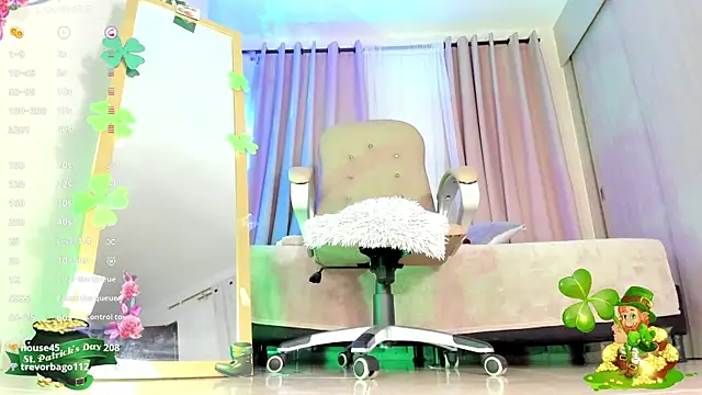 thais dreams online show from March 17, 2025, 4:01 pm