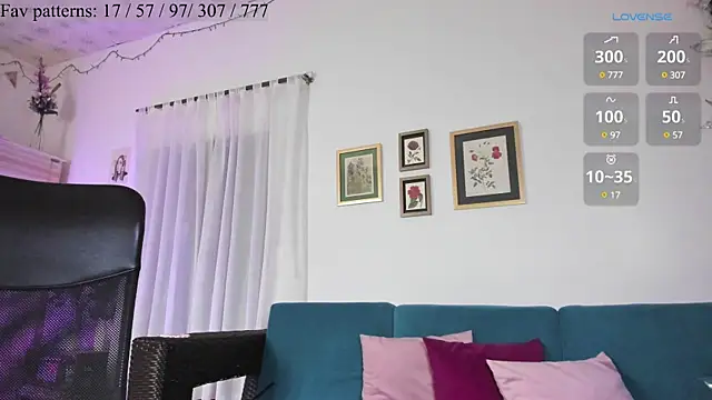 Snapshot of Conlosmichis chatting on January 5, 2025, 8:21 pm Conlosmichis online show from January 5, 2025, 8:21 pm