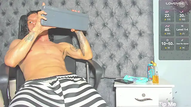 marcus smithh online show from December 12, 2024, 7:19 am