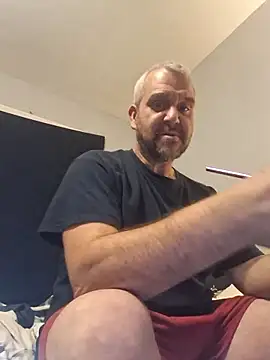 silkstroker6981 online show from January 7, 2026, 2:58 am