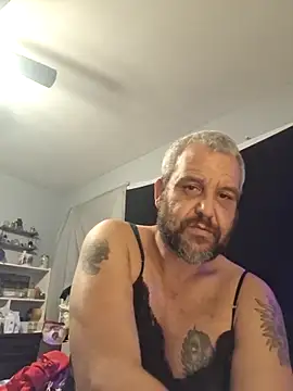 silkstroker6981 online show from February 4, 2026, 9:48 am