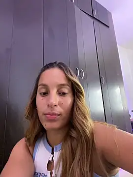 Agnescruzz online show from January 18, 2026, 6:34 pm