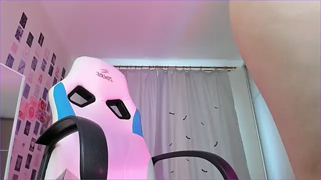 Vanessa Verona online show from March 26, 2026, 5:24 am