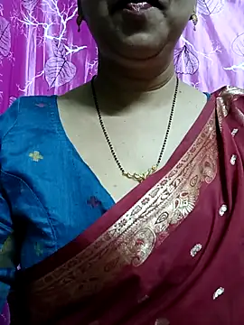 Rosy-B online show from March 2, 2025, 6:30 pm