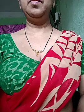 Rosy-B online show from September 14, 2025, 12:21 am