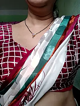 Rosy-B online show from October 9, 2025, 12:41 am