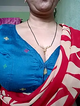 Rosy-B online show from February 19, 2026, 9:38 am