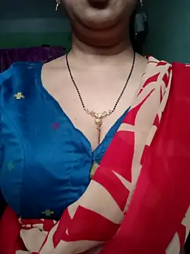 Rosy-B online show from March 9, 2026, 12:36 am