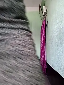 Rosy-B online show from April 14, 2026, 9:48 am