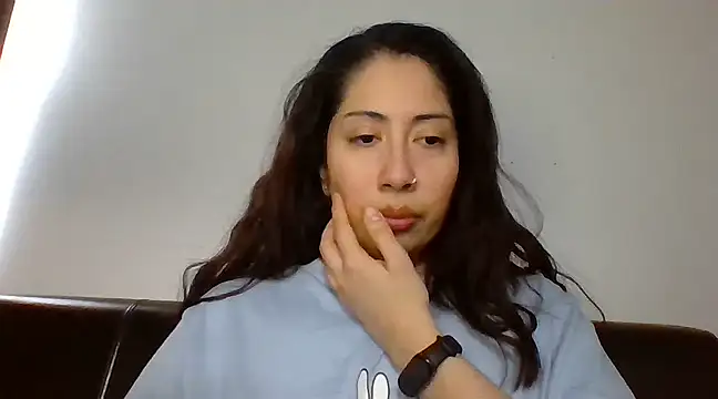 LorenaAnderson online show from February 19, 2025, 2:23 pm