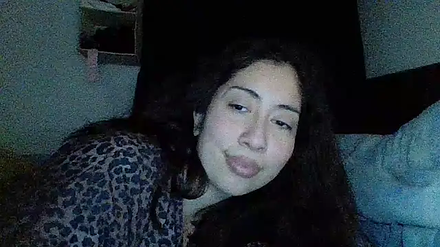 LorenaAnderson online show from February 25, 2025, 3:49 pm