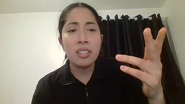 LorenaAnderson online show from March 2, 2025, 8:29 pm