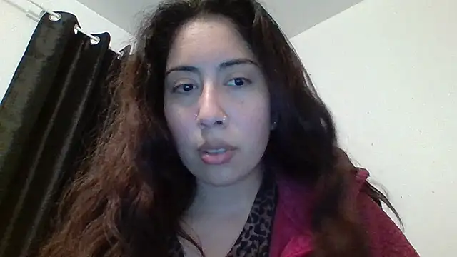 LorenaAnderson online show from March 15, 2025, 8:32 pm