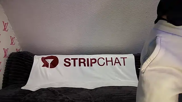 Cookieboy88 online show from February 3, 2025, 5:35 pm