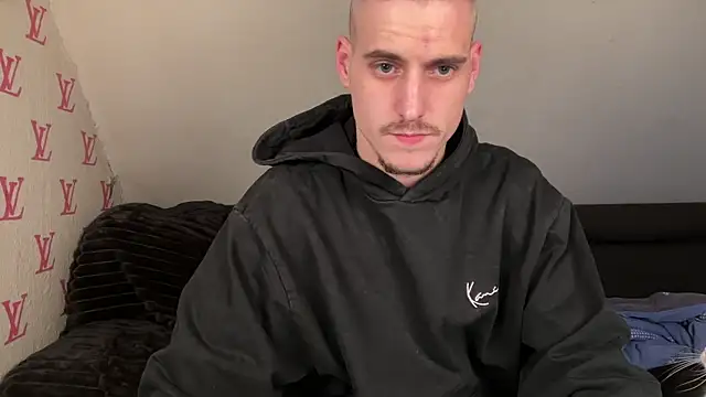 Cookieboy88 online show from March 12, 2025, 5:38 pm