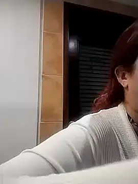 AriaRusso online show from February 13, 2025, 12:35 am