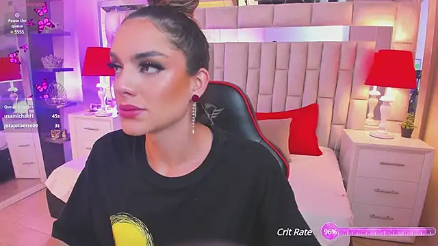 mariiahneedles online show from March 21, 2025, 2:50 am