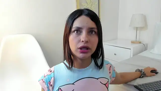 Snapshot of DulceColeman chatting on March 10, 2026, 11:15 am DulceColeman online show from March 10, 2026, 11:15 am