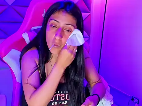 Cameron cutte online show from January 17, 2026, 3:22 am