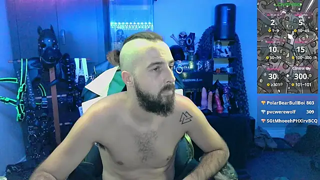 samaelO69 online show from December 12, 2024, 7:41 am