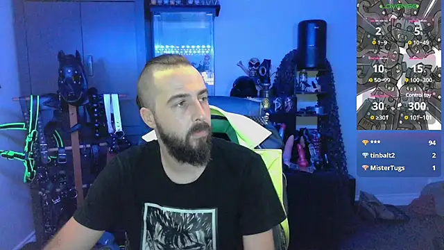 samaelO69 online show from December 20, 2024, 12:41 am