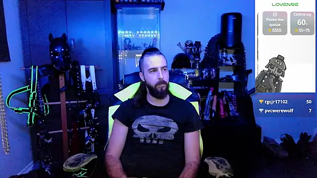 samaelO69 online show from December 29, 2024, 3:33 am