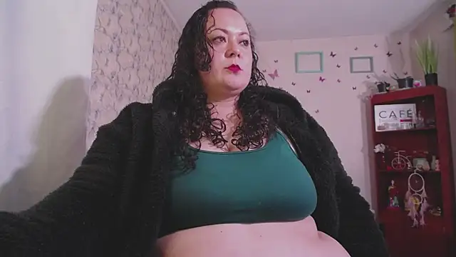 Aleia Taylor online show from January 27, 2025, 9:44 am