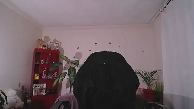 Aleia Taylor online show from September 17, 2025, 4:25 am