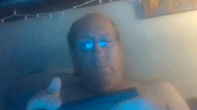 hornyrich69 online show from October 12, 2025, 4:33 am