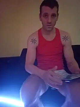 Aian09 online show from December 12, 2024, 8:21 pm