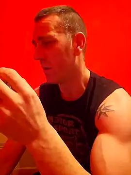 Aian09 online show from January 3, 2025, 4:00 am