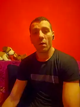 Aian09 online show from February 12, 2025, 12:16 am