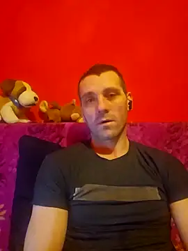 Aian09 online show from February 12, 2025, 3:18 am