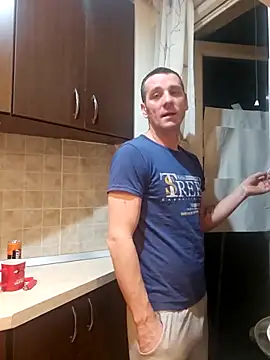 Aian09 online show from March 12, 2025, 11:01 pm