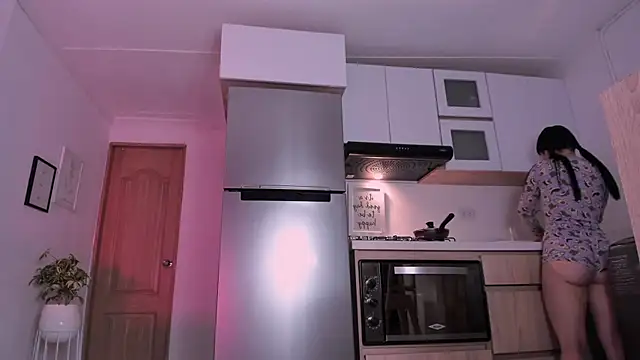 DannaHyde online show from February 16, 2025, 11:37 pm