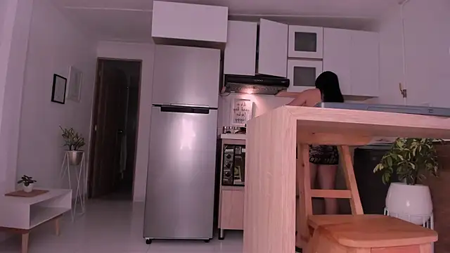 DannaHyde online show from March 15, 2025, 11:06 pm