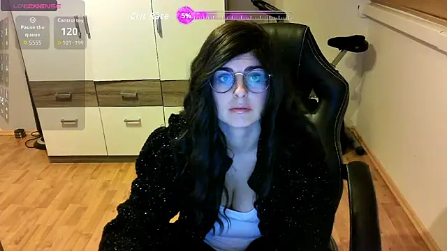 secretmia online show from January 9, 2026, 12:30 pm