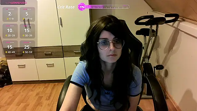 Snapshot of secretmia chatting on May 13, 2026, 11:40 am secretmia online show from May 13, 2026, 11:40 am