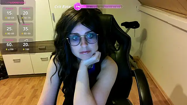 Snapshot of secretmia chatting on May 20, 2026, 7:14 am secretmia online show from May 20, 2026, 7:14 am