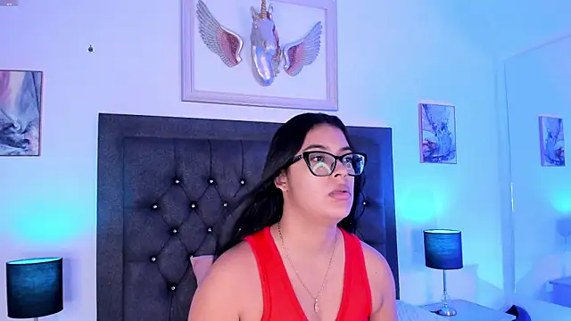 Snapshot of Bianca_zaens2 chatting on July 12, 2026, 9:55 am Bianca zaens2 online show from July 12, 2026, 9:55 am