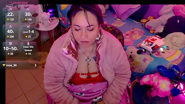 Snapshot of martina_bk chatting on December 31, 2024, 9:53 am martina bk online show from December 31, 2024, 9:53 am