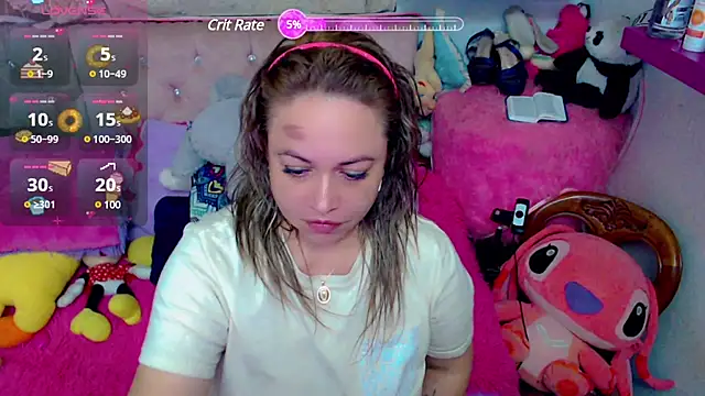 Snapshot of martina_bk chatting on March 19, 2025, 2:05 am martina bk online show from March 19, 2025, 2:05 am