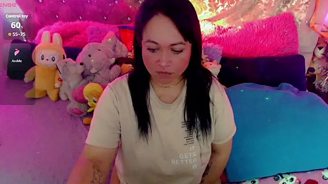 martina bk online show from February 17, 2026, 2:19 am