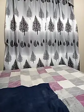 FreakyAngel3X online show from April 6, 2026, 5:47 pm