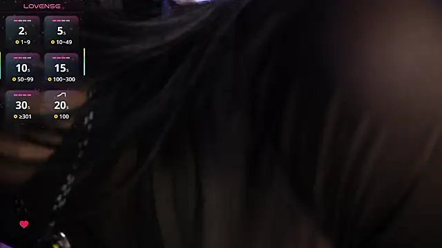 Snapshot of Natasha__Sccott chatting on February 1, 2026, 6:50 pm Natasha Sccott online show from February 1, 2026, 6:50 pm