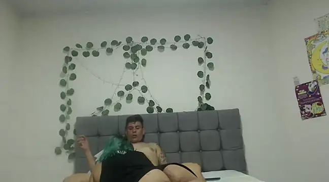 69 anal hard online show from February 17, 2025, 9:41 pm