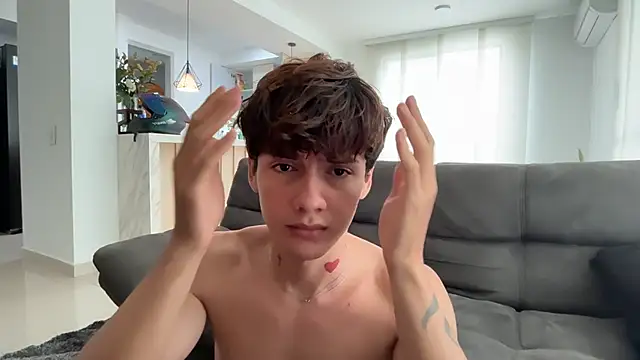 Snapshot of badboy_one_ chatting on June 7, 2026, 3:05 pm badboy one online show from June 7, 2026, 3:05 pm
