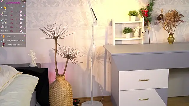 Snapshot of happywhores chatting on January 4, 2025, 3:50 am happywhores online show from January 4, 2025, 3:50 am