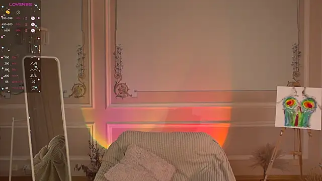 Snapshot of happywhores chatting on February 19, 2025, 6:55 am happywhores online show from February 19, 2025, 6:55 am